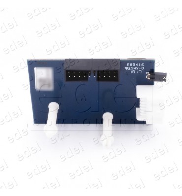 10079799 PCB THYSSEN UCV CMC4+ 1026657801