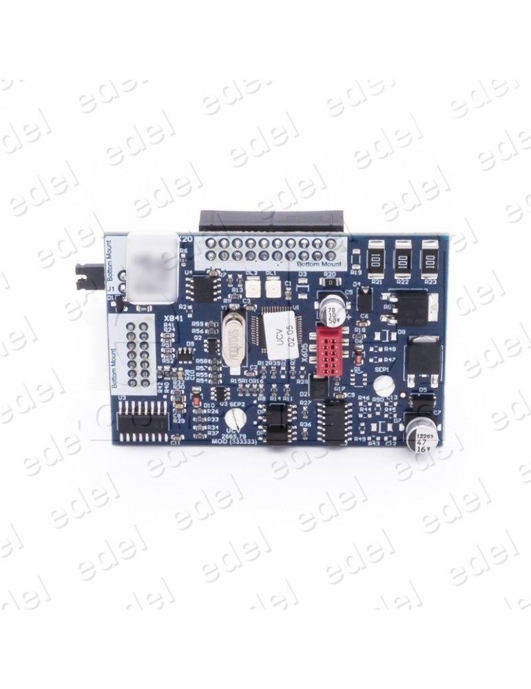 10079799 PCB THYSSEN UCV CMC4+ 1026657801