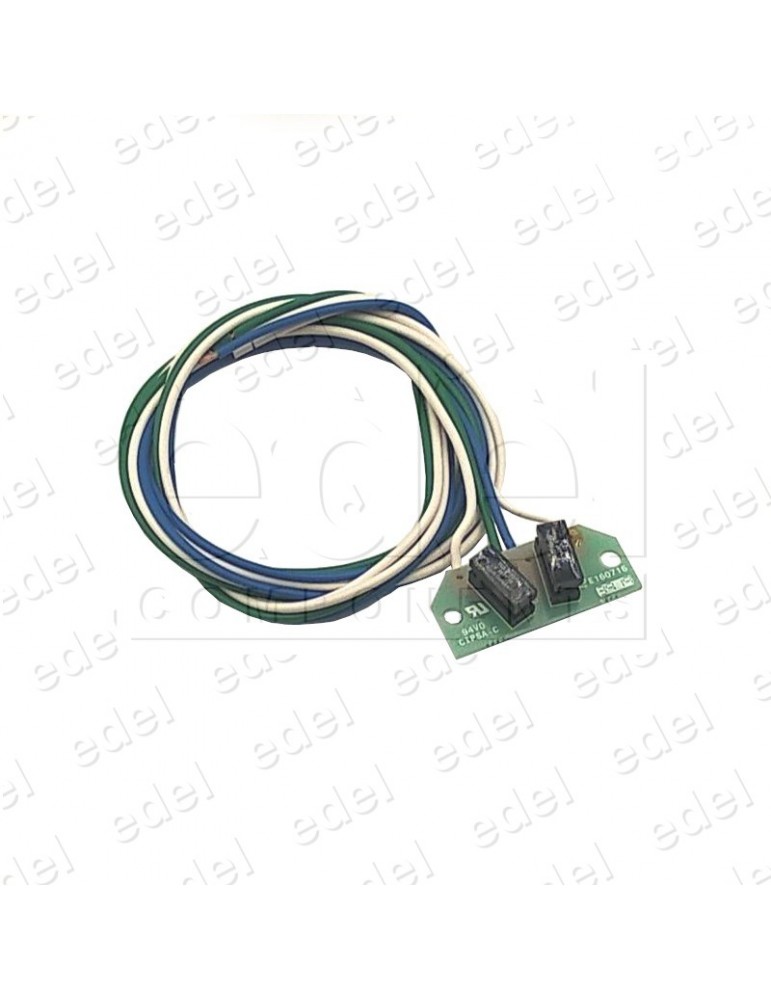 ENC-VVF CIRCUITO ENCODER MOTOR PUERTA AUTUR