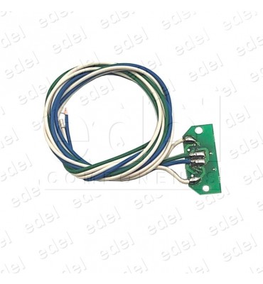 ENC-VVF CIRCUITO ENCODER MOTOR PUERTA AUTUR