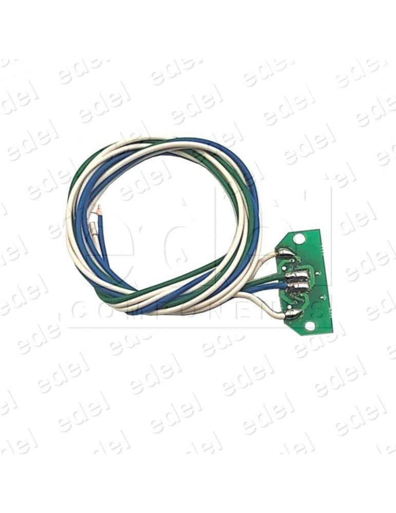 ENC-VVF CIRCUIT ENCODER MOTOR AUTUR DOOR