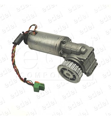 FAA24350BL2 MOTOR DOOR AT120 OTIS  LEFT HAND