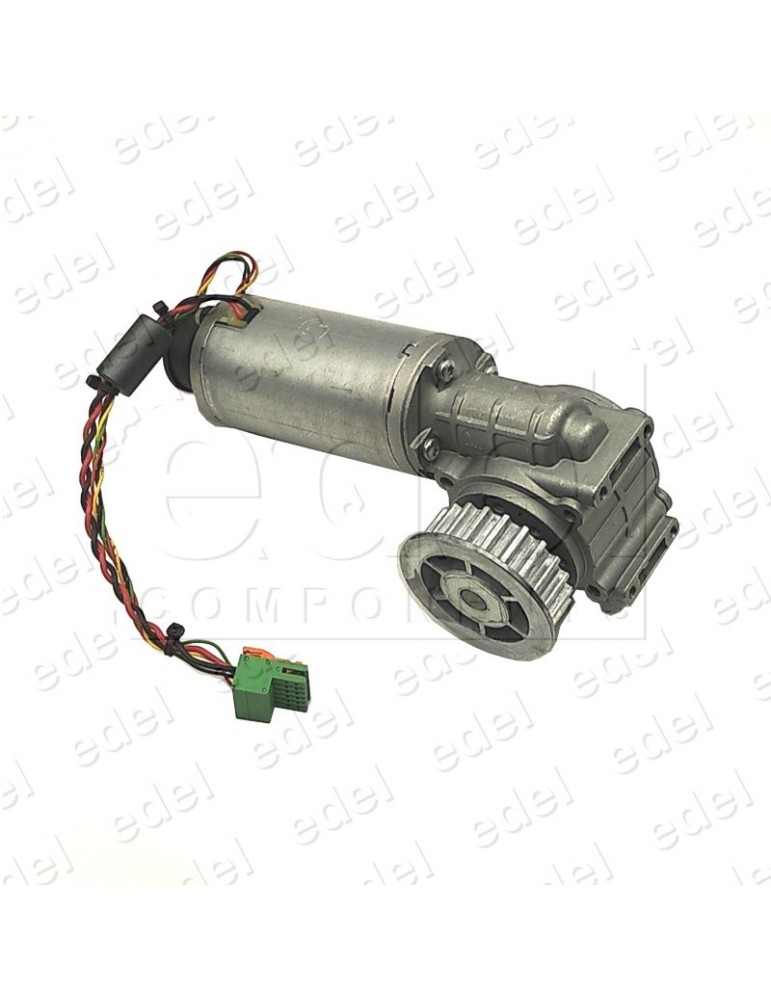 FAA24350BL2 MOTOR DOOR AT120 OTIS  LEFT HAND