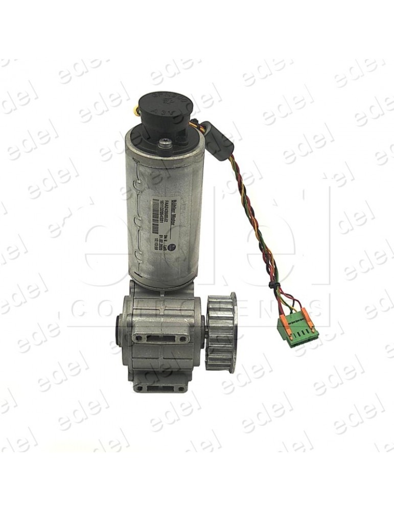 FAA24350BL2 MOTEUR PORTE AT120 OTIS MAIN GAUCHE