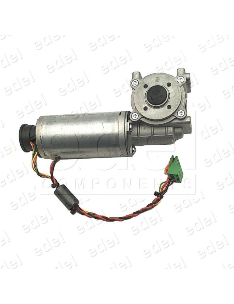 FAA24350BL2 MOTEUR PORTE AT120 OTIS MAIN GAUCHE