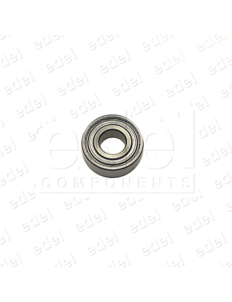 6203 BEARING  17MM. DIAM. INTERIOR