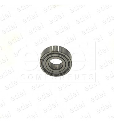 6203 ROULEMENT 17MM. DIAMETRE  INTERIEUR