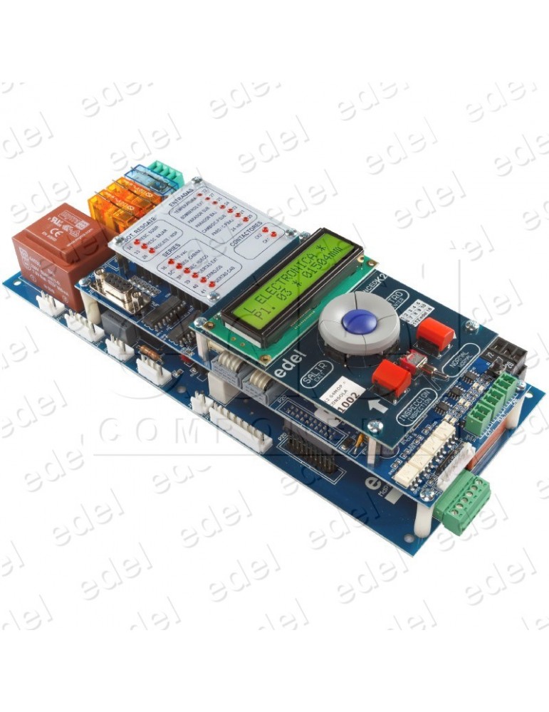 MOTHER BOARD K2 64MDP