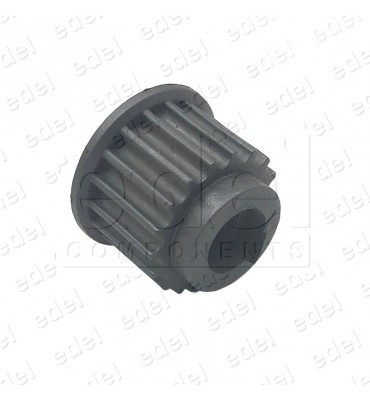 PB01PM POULIE MOTEUR PORTE BUS PORTECNIC