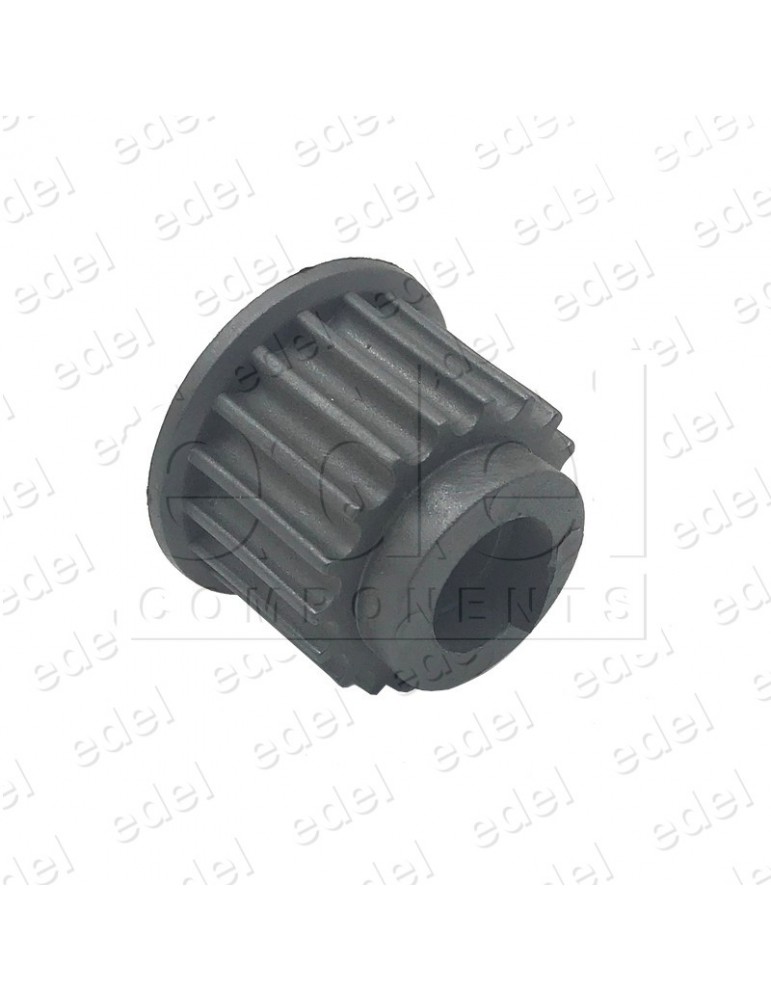 PB01PM POULIE MOTEUR PORTE BUS PORTECNIC