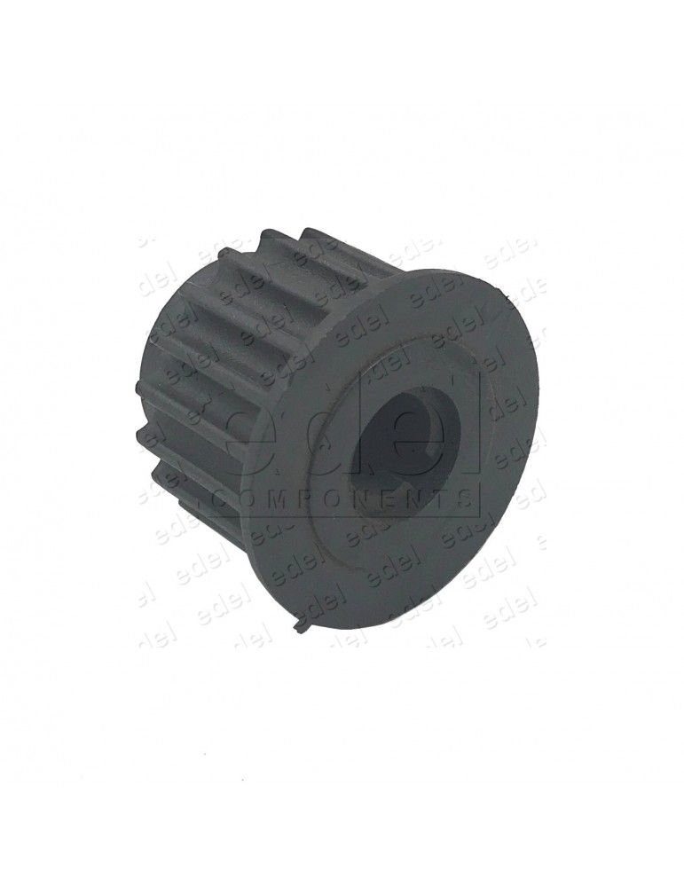 PB01PM POULIE MOTEUR PORTE BUS PORTECNIC