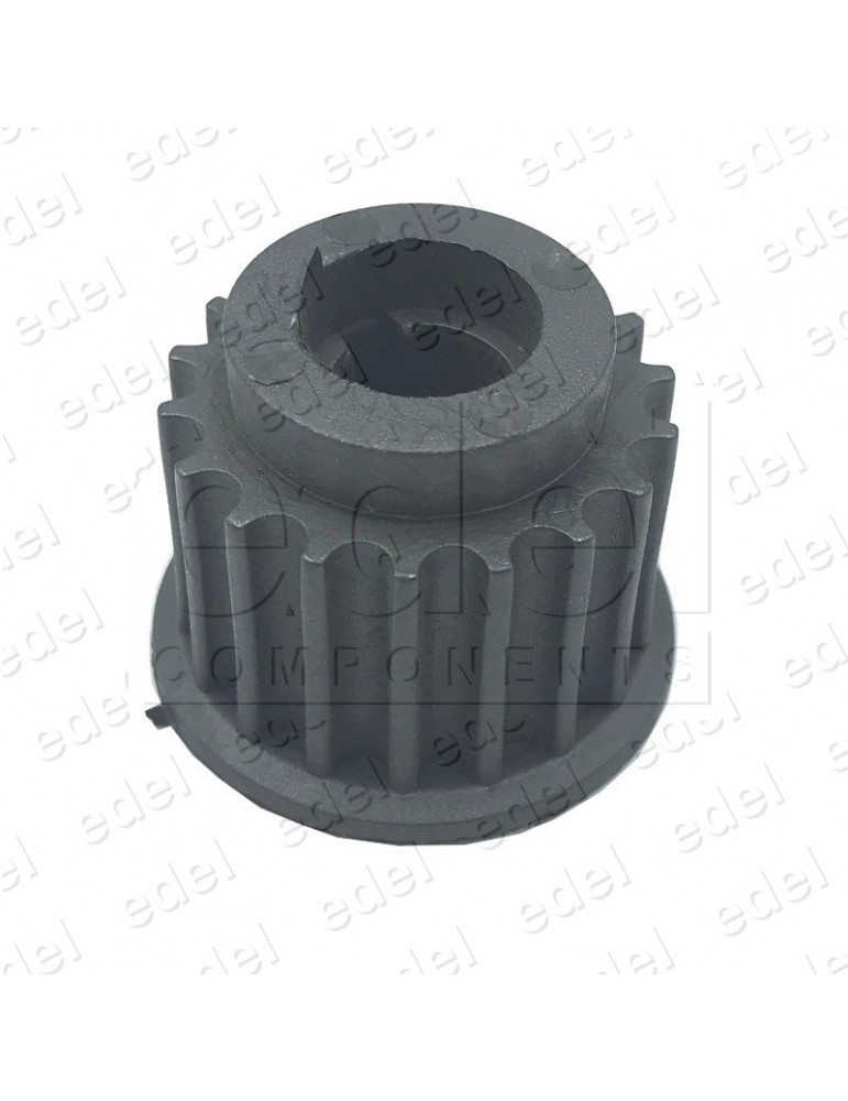 PB01PM POULIE MOTEUR PORTE BUS PORTECNIC