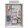 MANIOBRA EDEL SERIE K2 REDUCTOR YASKAWA 400V 9.2 Amp. 4 KW.