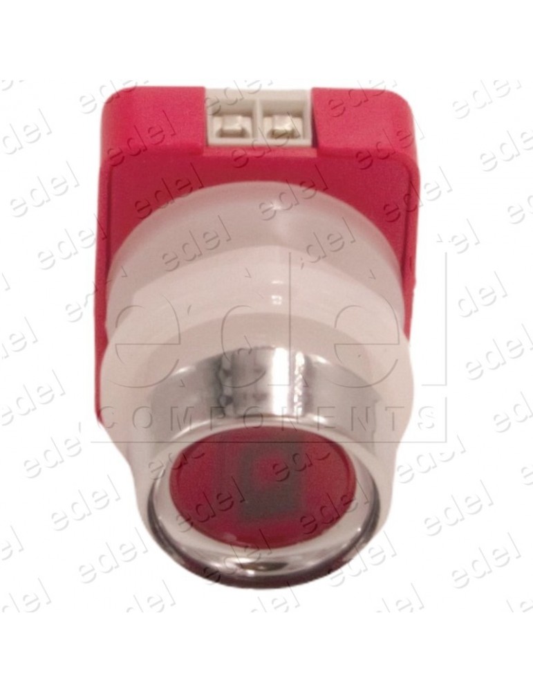 PILOTO JMT T2 LUMINOSO PUERTA ABIERTA 24V LED ROJO