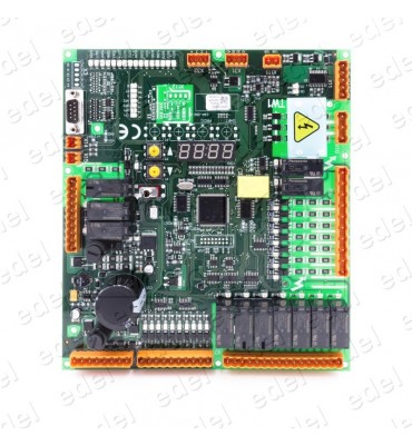 W39T00DC CONTROL PROGRAMABLE TW1 AUTUR CAN BUS