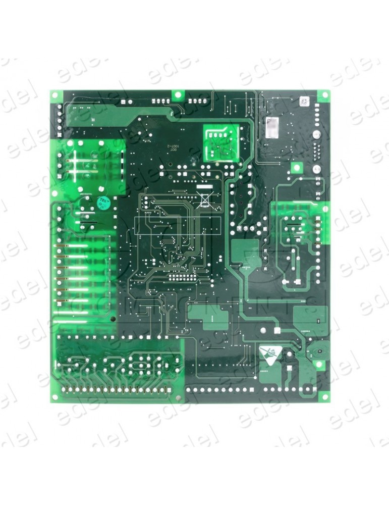 CONTROL PROGRAMABLE TW1 AUTUR CAN BUS