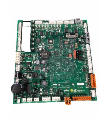 10077981 CARTE MANOEUVRE THYSSEN UCM CMC-4 1026638301