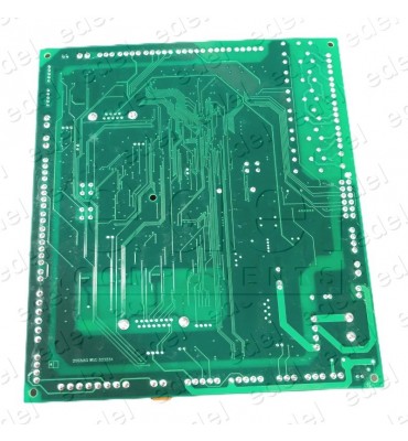 10077981 CARTE MANOEUVRE THYSSEN UCM CMC-4 1026638301