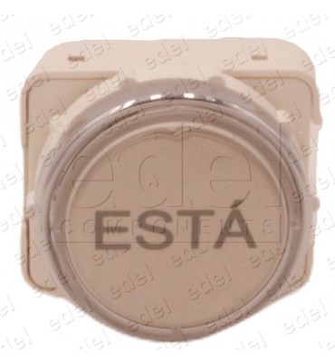 PILOTO JMT J1 LUMINOSO ESTA 24V LED VERDE