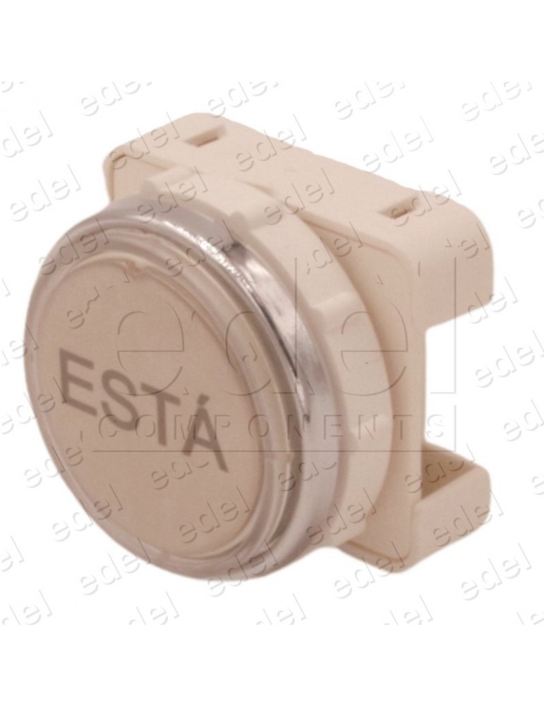 PILOTO JMT J1 LUMINOSO ESTA 24V LED VERDE