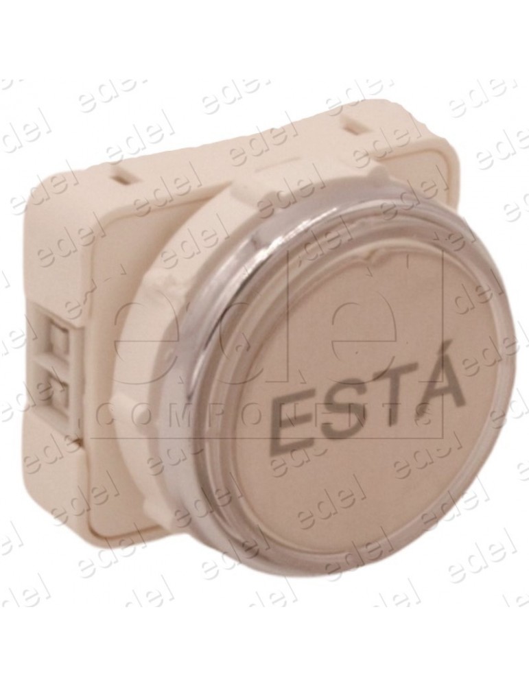 PILOTO JMT J1 LUMINOSO ESTA 24V LED VERDE