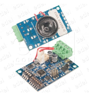 64350G - GONG EXTERIORES EDEL 64350G