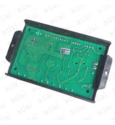 VCI-2T00.C00EE MODULE ELECTRONIQUE FERMATOR C2T V.4  EN 81-1/2 ESPAGNOL-ANGLAIS