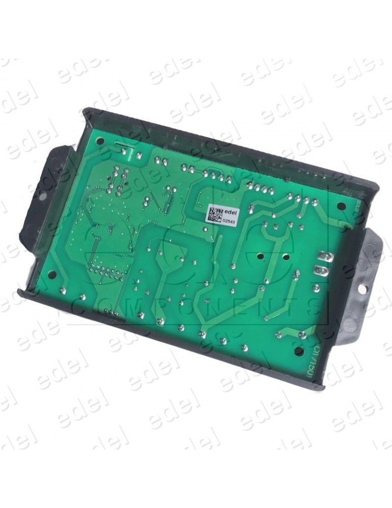 VCI-2T00.C00EE MÓDULO ELECTRÓNICO FERMATOR C2T V.4  EN 81-1/2 ESPAÑOL-INGLÉS