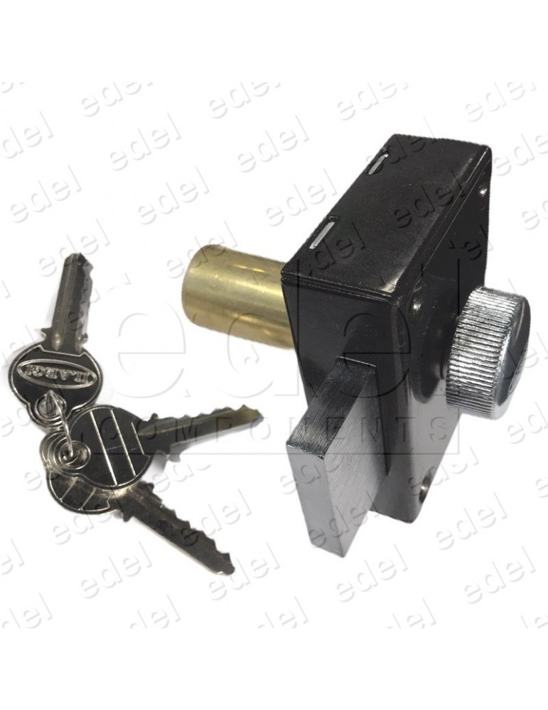 DOOR LOCK  ENGINE ROOM ILARGI