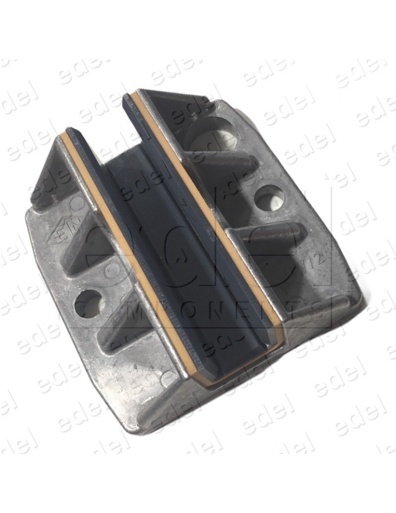 6123533-1 KIT GUIDE SHOE ORONA 100MM 16MM