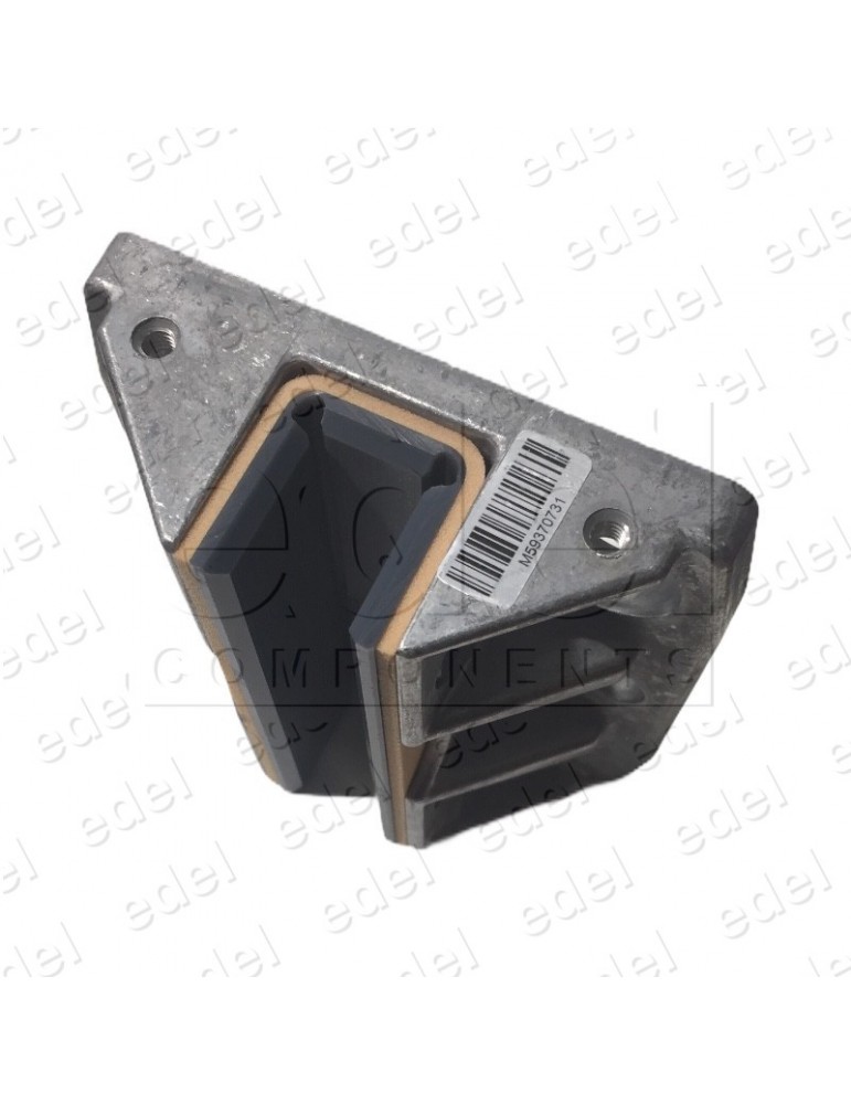 6123533-1 KIT GUIDE SHOE ORONA 100MM 16MM