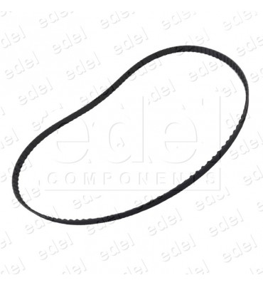 BOC-DT47.000RV.1140 TOOTHED BELT DOOR 40/10 MC FERMATOR 450 L075 L1140 MM