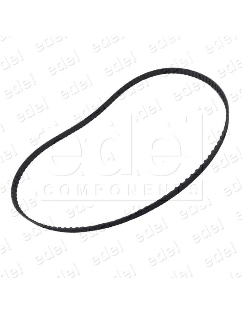 BOC-DT47.000RV.1140 COURROIE CRANTÉE PORTE 40/10 MC FERMATOR 450 L075 L1140 MM