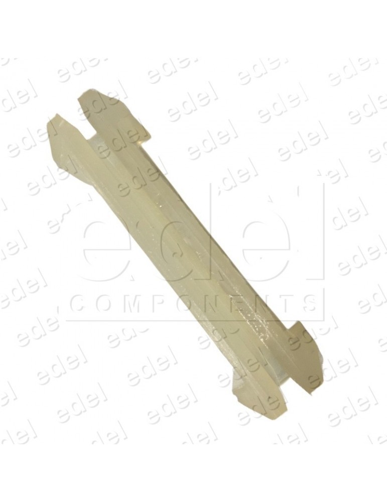 6117024-1 DESLIZADERA CONTRAPESO ORONA ACUÑAMIENTO GUIA 5 MM