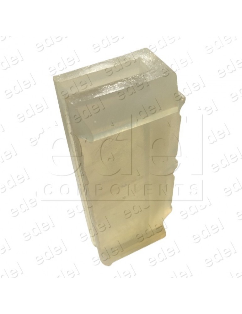 6117024-1 DESLIZADERA CONTRAPESO ORONA ACUÑAMIENTO GUIA 5 MM