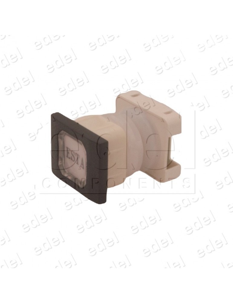 PILOTO JMT T5 LUMINOSO ESTA 24V LED VERDE