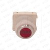 PILOTO JMT T1 LUMINOSO OCUPADO 24V LED ROJO