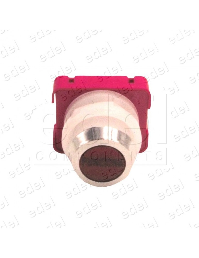 PILOTO JMT T1 LUMINOSO FUNCIONA 24V LED ROJO