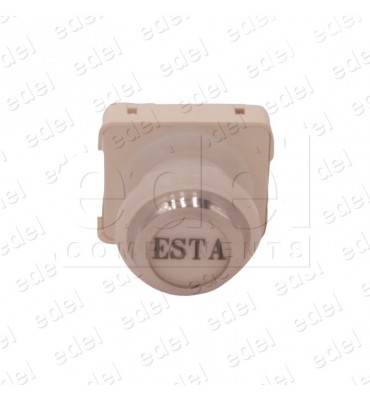 PILOTO JMT T1 LUMINOSO ESTA 24V LED VERDE