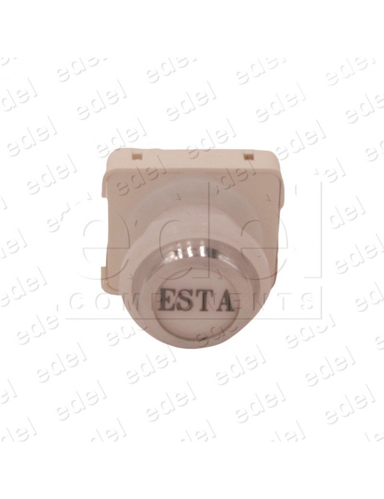 PILOTO JMT T1 LUMINOSO ESTA 24V LED VERDE