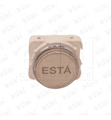 PILOTO JMT JA LUMINOSO ESTA 24V LED VERDE