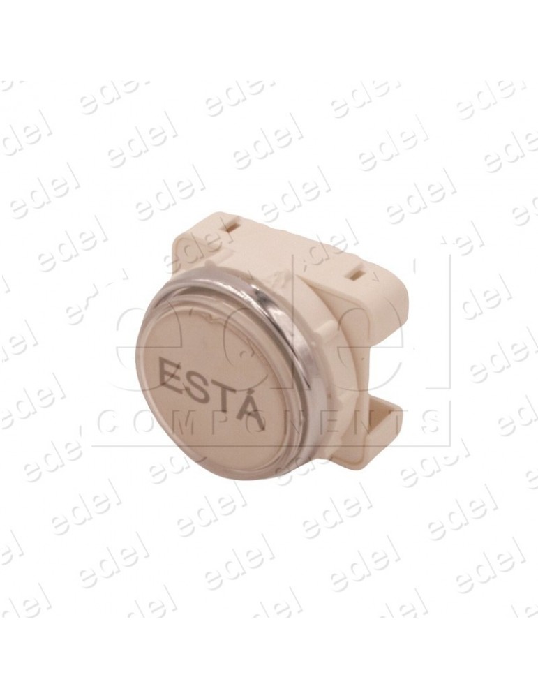 PILOTO JMT JA LUMINOSO ESTA 24V LED VERDE