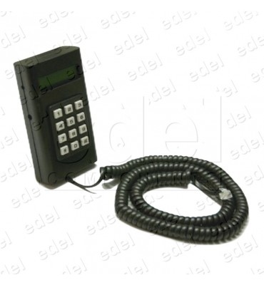 UNIVERSAL TESTING TOOL REKOBA LIFT CONTROL EKM/TAS TRM6602