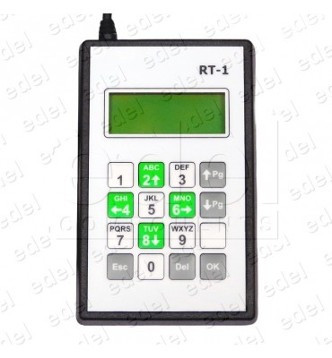 CONSOLA RT-1 COMPATIBLE CON ORONA ARCA I Y II FRANCÉS