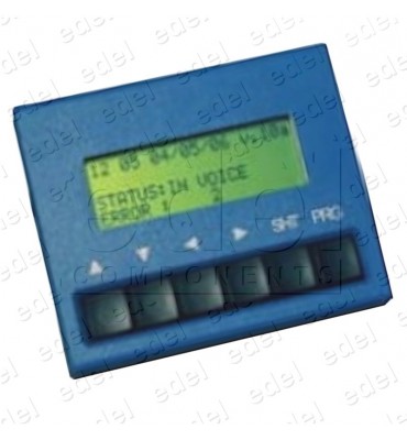 MM0054B0 PROGRAMMING TOOL AUTUR
