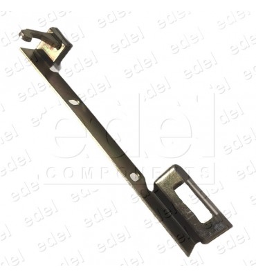 T0316BEG2 SOPORTE PUERTA OTIS 9538 SPST-SPSPO DERECHA