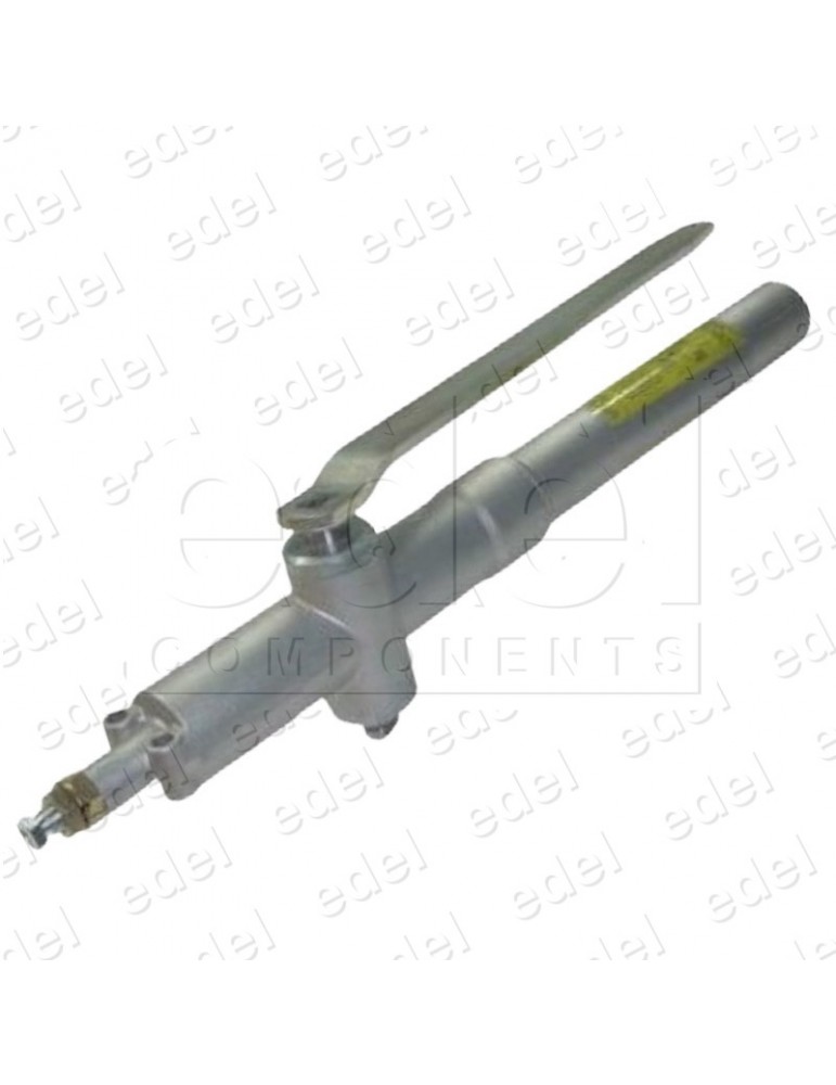 2600008 AMORTIGUADOR RETENEDOR DICTATOR LX DOBLE MANO REVERSIBLE ( OTIS )