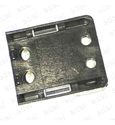 CONTACT DOOR LOCK PRUDHOMME