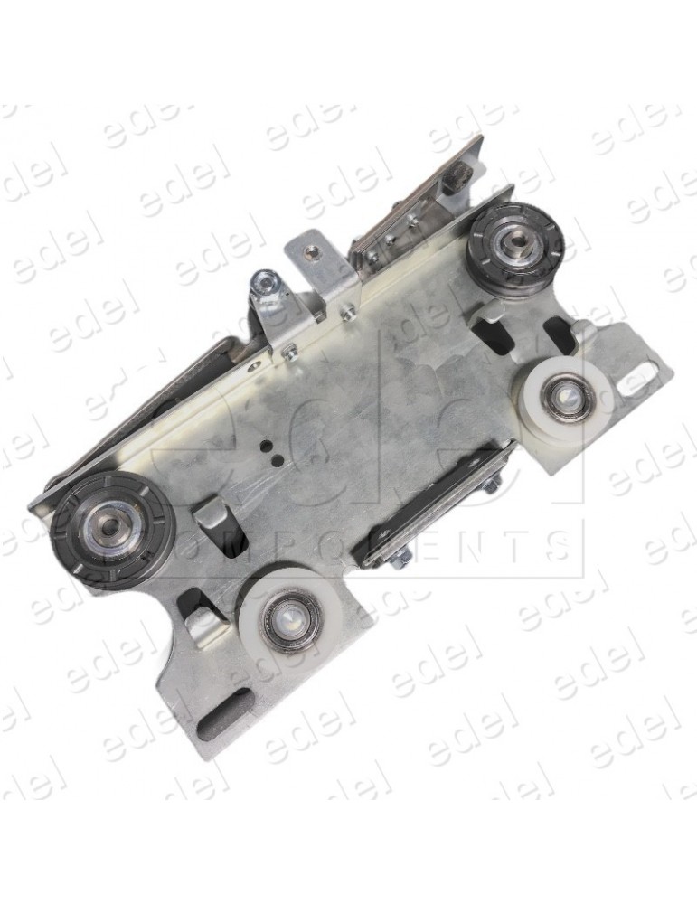 A2D700280 KIT GUIDING DOOR LOCK  AUTUR 320 RIGHT HAND