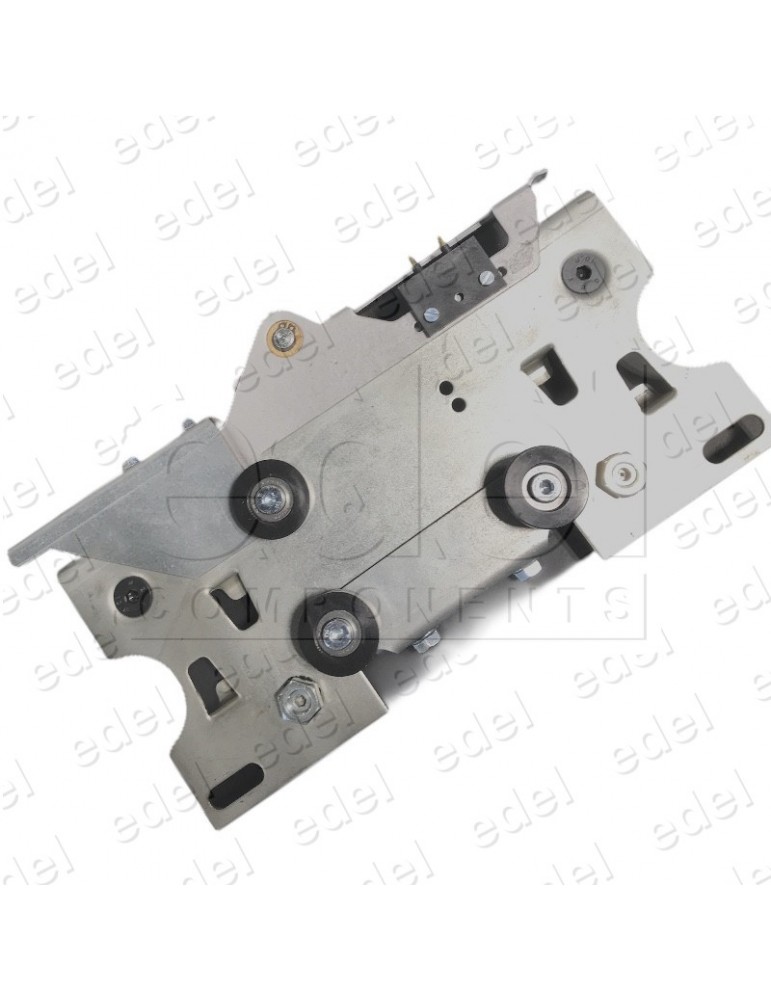 A2D700280 KIT GUIDING DOOR LOCK  AUTUR 320 RIGHT HAND